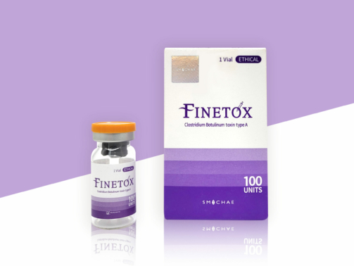 finetox 100