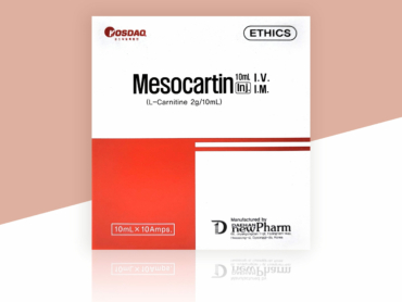 mesocartin