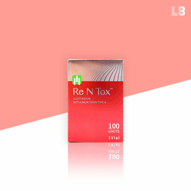 rentox 100