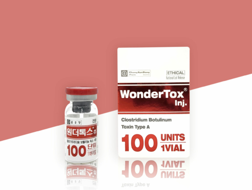wondertox 100